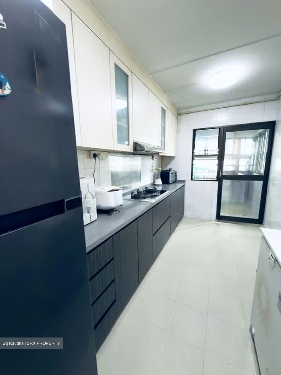 Blk 538 Woodlands Drive 16 (Woodlands), HDB 5 Rooms #575259311